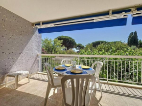 Appartement T2 avec Terrasse - Accès Direct Plage des Lecques, Parking, Équipé pour 2-4 Personnes - FR-1-770-8